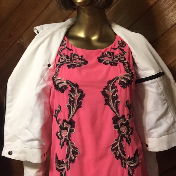 Current/Elliott Jacket - Picture 5 of 7